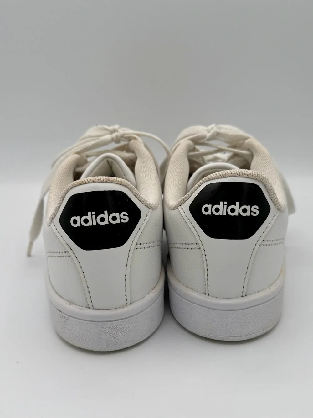 Adidas Cloudfoam Low-Top Sneakers